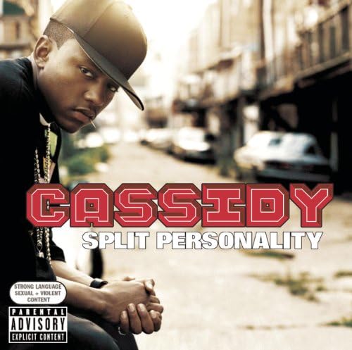 洋楽 SPLIT PERSONALITY/DO U WANNA/G-RAP Keep It Hundred - YouTube
